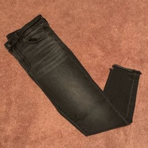 Next Level American Eagle Jegging (Super Soft)